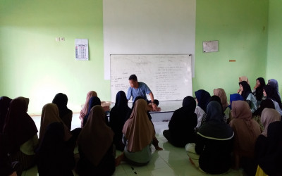 Ekstrakulikuler Tari