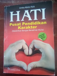 Image of HATI : Pusat Pendidikan Karakter