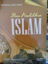 Image of Ilmu Pendidikan ISLAM