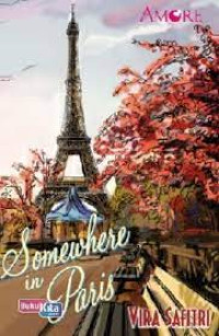 Image of Somewhere in Paris