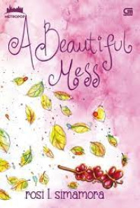 Image of A Beautiful Mess