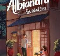 Image of Albiandra the untold story
