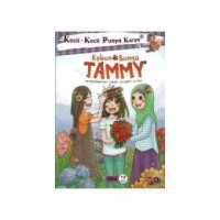 Image of Kebun Bunga TAMMY