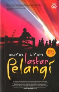 Image of LASKAR PELANGI