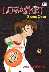 Image of LOVASKET Game Over