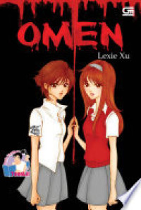 Image of OMEN